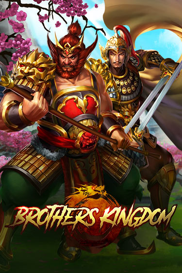 Brothers Kingdom - играть онлайн | Клуб Джекпот - без регистрации