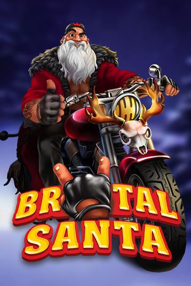 Brutal Santa - играть онлайн | Клуб Джекпот - без регистрации