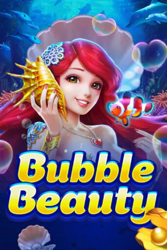 Bubble Beauty - играть онлайн | Клуб Джекпот - без регистрации