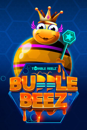 Bubble Beez™ - играть онлайн | Клуб Джекпот - без регистрации