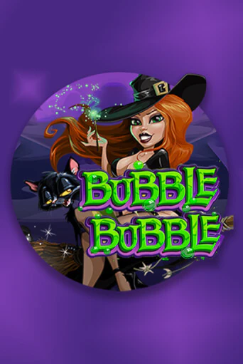 Bubble Bubble - играть онлайн | Клуб Джекпот - без регистрации