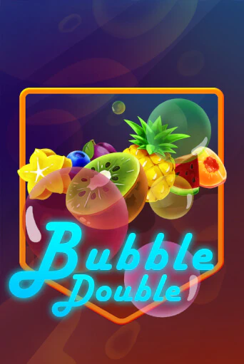 Bubble Double - играть онлайн | Клуб Джекпот - без регистрации