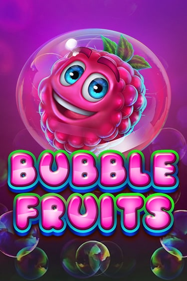 Bubble Fruits - играть онлайн | Клуб Джекпот - без регистрации