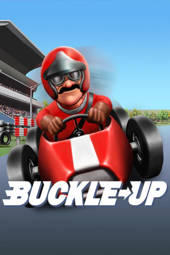 Buckle up - играть онлайн | Клуб Джекпот - без регистрации