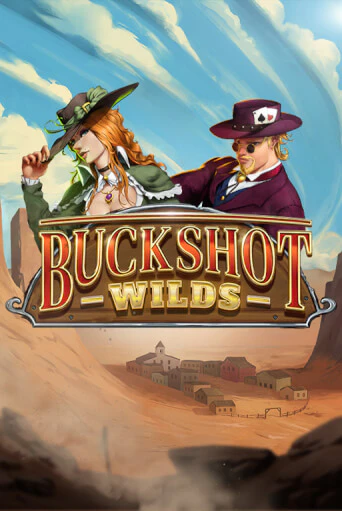 Buckshot Wilds - играть онлайн | Клуб Джекпот - без регистрации