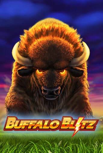 Buffalo Blitz - играть онлайн | Клуб Джекпот - без регистрации