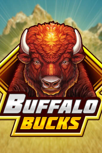 Buffalo Bucks - играть онлайн | Клуб Джекпот - без регистрации