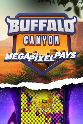 Buffalo Canyon - играть онлайн | Клуб Джекпот - без регистрации