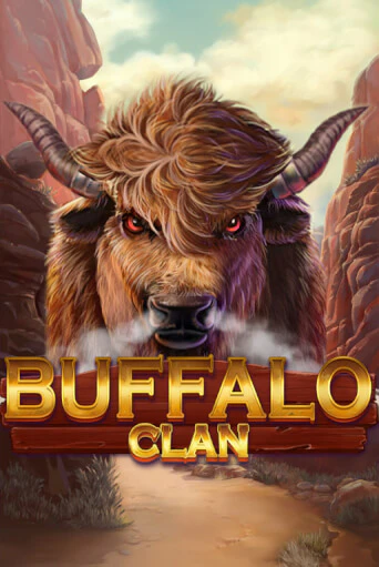 Buffalo Clan - играть онлайн | Клуб Джекпот - без регистрации