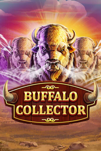 Buffalo Collector - играть онлайн | Клуб Джекпот - без регистрации