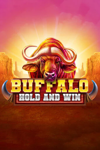 Buffalo Hold and Win - играть онлайн | Клуб Джекпот - без регистрации