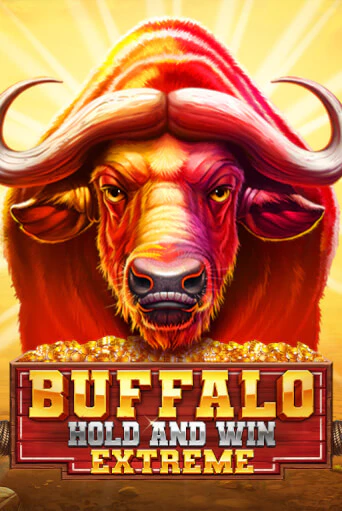 Buffalo Hold And Win Extreme - играть онлайн | Клуб Джекпот - без регистрации