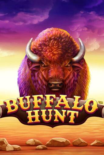 Buffalo Hunt - играть онлайн | Клуб Джекпот - без регистрации