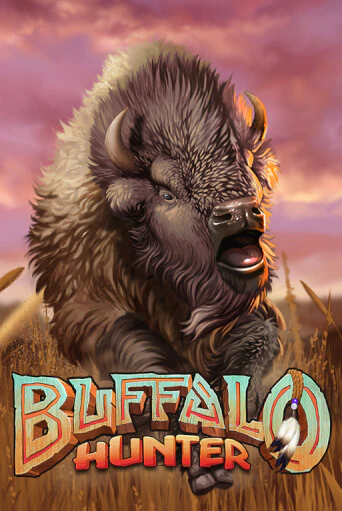 Buffalo Hunter - играть онлайн | Клуб Джекпот - без регистрации