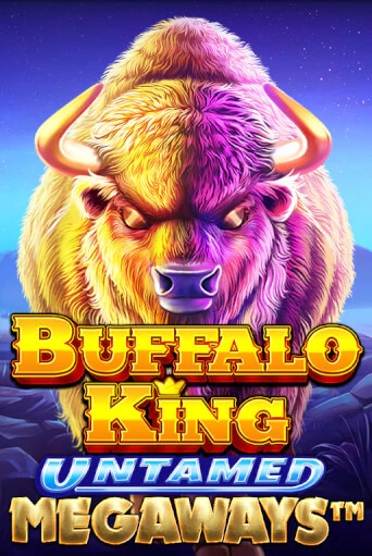 Buffalo King Untamed Megaways - играть онлайн | Клуб Джекпот - без регистрации