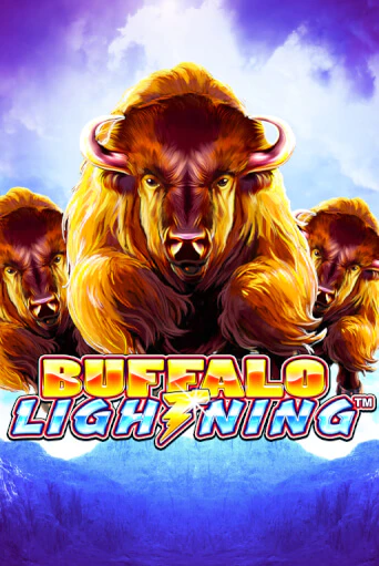 Buffalo Lightning - играть онлайн | Клуб Джекпот - без регистрации