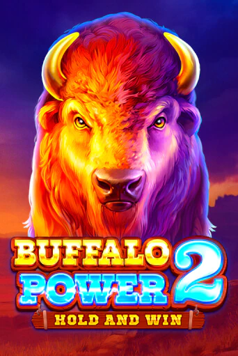 Buffalo Power 2: Hold and Win - играть онлайн | Клуб Джекпот - без регистрации