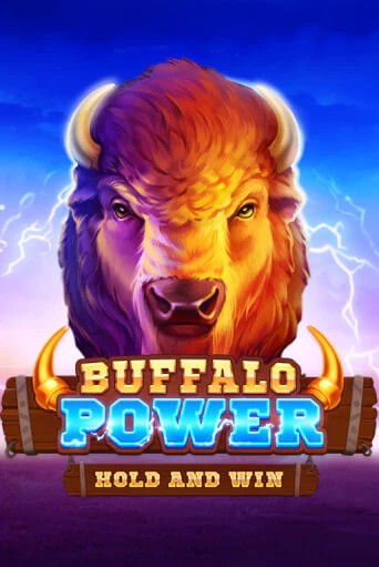 Buffalo Power: Hold & Win - играть онлайн | Клуб Джекпот - без регистрации