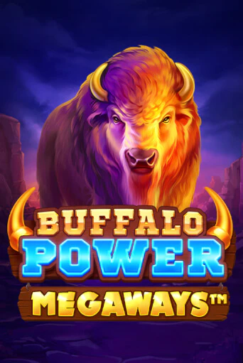 Buffalo Power MegaWays - играть онлайн | Клуб Джекпот - без регистрации