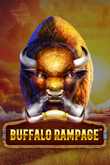 Buffalo Rampage - играть онлайн | Клуб Джекпот - без регистрации