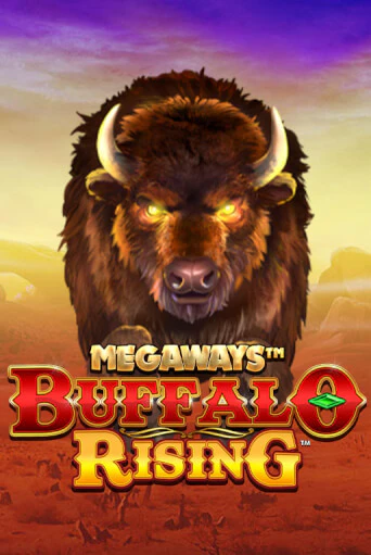 Buffalo Rising Megaways - играть онлайн | Клуб Джекпот - без регистрации