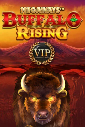 Buffalo Rising Megaways VIP - играть онлайн | Клуб Джекпот - без регистрации