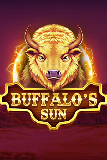 Buffalo Sun - играть онлайн | Клуб Джекпот - без регистрации