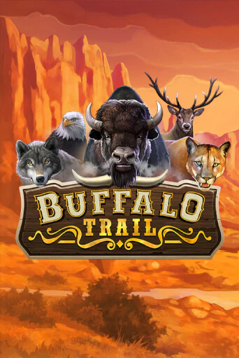 Buffalo Trail - играть онлайн | Клуб Джекпот - без регистрации