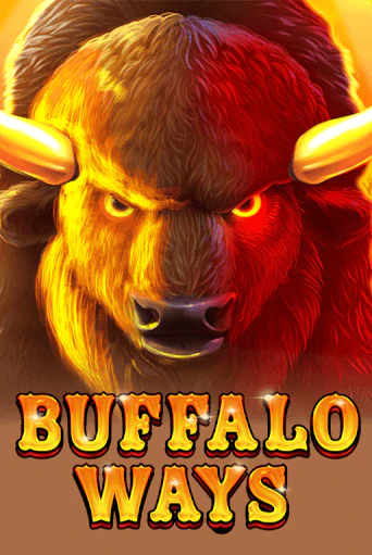 Buffalo Ways - играть онлайн | Клуб Джекпот - без регистрации