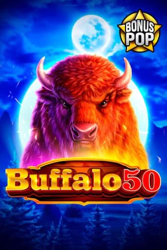 Buffalo 50 - играть онлайн | Клуб Джекпот - без регистрации