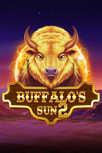 Buffalo's Sun 2 - играть онлайн | Клуб Джекпот - без регистрации