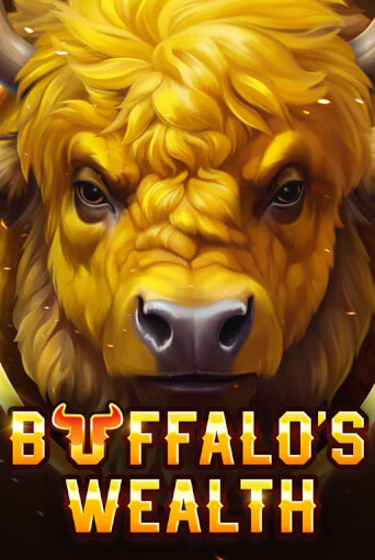 Buffalo’s Wealth - играть онлайн | Клуб Джекпот - без регистрации