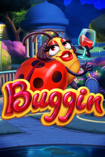 Buggin - играть онлайн | Клуб Джекпот - без регистрации