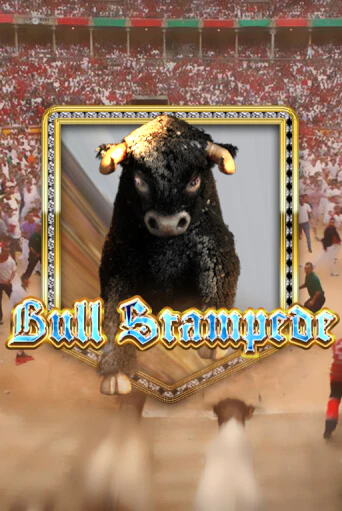 Bull Stampede - играть онлайн | Клуб Джекпот - без регистрации