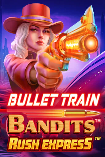 Bullet Train Bandits™ - играть онлайн | Клуб Джекпот - без регистрации