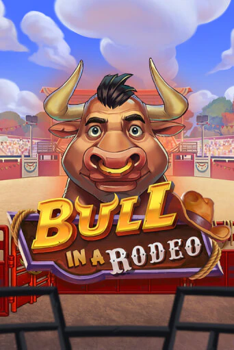 Bull in a Rodeo - играть онлайн | Клуб Джекпот - без регистрации