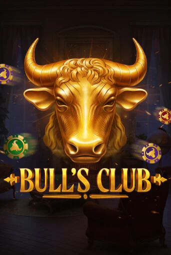 Bull's Club - играть онлайн | Клуб Джекпот - без регистрации