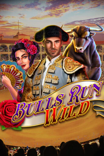 Bulls Run Wild - играть онлайн | Клуб Джекпот - без регистрации