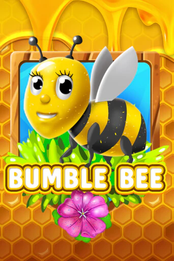 Bumble Bee - играть онлайн | Клуб Джекпот - без регистрации