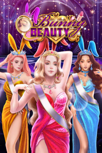 Bunny Beauty - играть онлайн | Клуб Джекпот - без регистрации