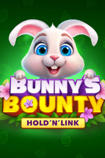 Bunny's Bounty: Hold 'N' Link - играть онлайн | Клуб Джекпот - без регистрации