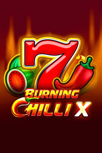 Burning Chilli X - играть онлайн | Клуб Джекпот - без регистрации