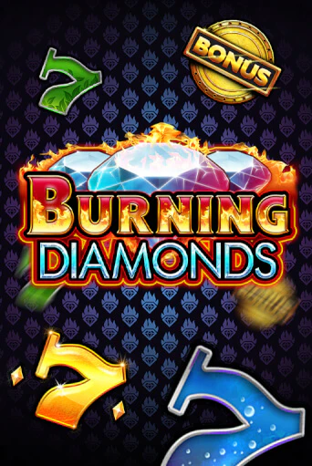 Burning Diamonds Gamble Feature - играть онлайн | Клуб Джекпот - без регистрации