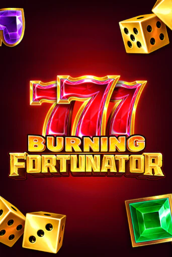 Burning Fortunator - играть онлайн | Клуб Джекпот - без регистрации