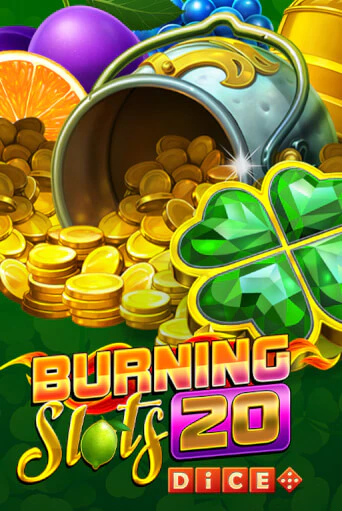 Burning Slots 20 Dice - играть онлайн | Клуб Джекпот - без регистрации