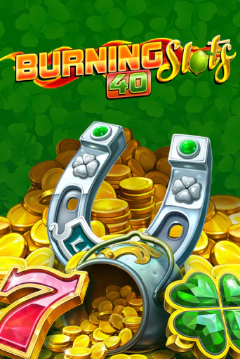 Burning Slots 40 - играть онлайн | Клуб Джекпот - без регистрации