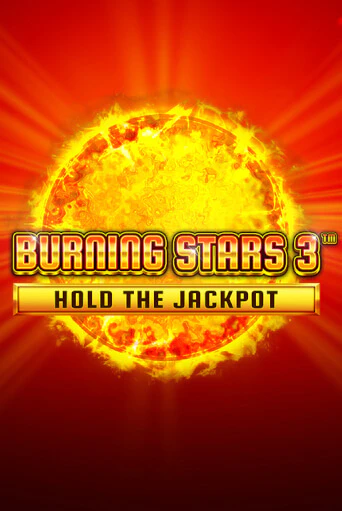 Burning Stars 3 - играть онлайн | Клуб Джекпот - без регистрации