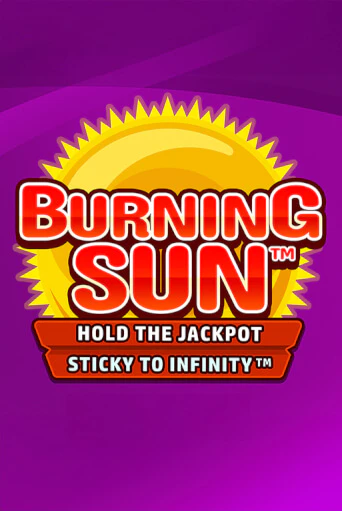 Burning Sun Extremely Light - играть онлайн | Клуб Джекпот - без регистрации