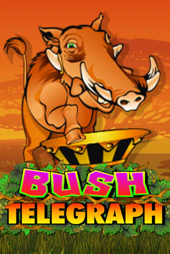 Bush Telegraph - играть онлайн | Клуб Джекпот - без регистрации