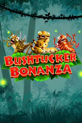 Bushtucker Bonanza - играть онлайн | Клуб Джекпот - без регистрации